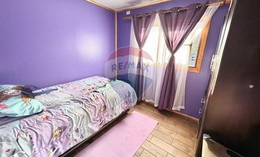 Acogedora casa Molco Alto Pucón