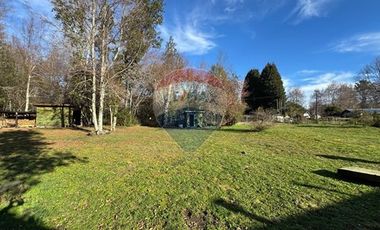 Acogedora casa Molco Alto Pucón