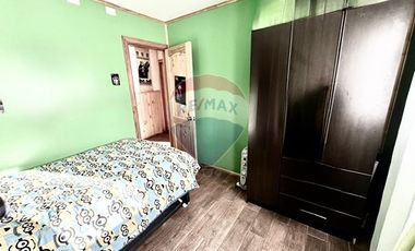 Acogedora casa Molco Alto Pucón