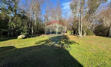 Acogedora casa Molco Alto Pucón