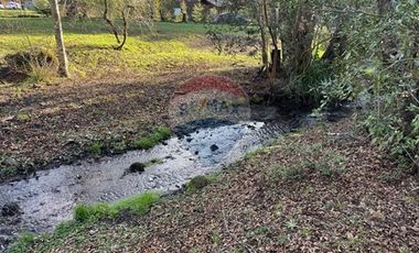 Acogedora casa Molco Alto Pucón