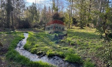Acogedora casa Molco Alto Pucón