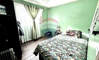 Acogedora casa Molco Alto Pucón