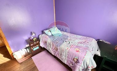 Acogedora casa Molco Alto Pucón