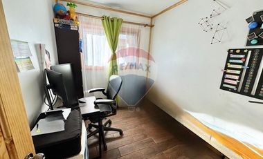 Acogedora casa Molco Alto Pucón