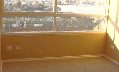 BUENISIMO DEPARTAMENTO FAMILIAR CERCANO A METRO BIO BIO