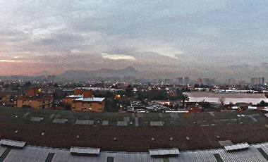 BUENISIMO DEPARTAMENTO FAMILIAR CERCANO A METRO BIO BIO