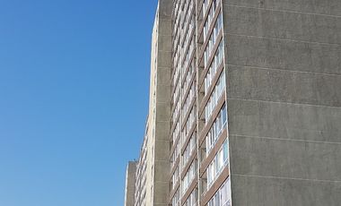 BUENISIMO DEPARTAMENTO FAMILIAR CERCANO A METRO BIO BIO