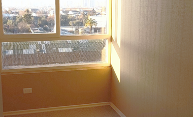 BUENISIMO DEPARTAMENTO FAMILIAR CERCANO A METRO BIO BIO