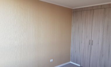 BUENISIMO DEPARTAMENTO FAMILIAR CERCANO A METRO BIO BIO