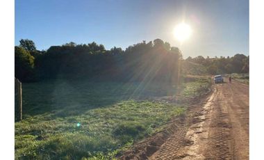 OPORTUNIDAD PARCELA, BRISAS DE BUCALEMU