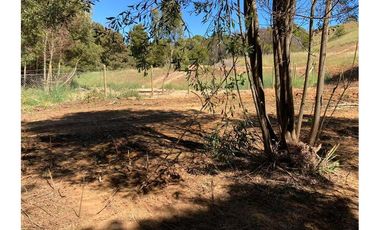 OPORTUNIDAD PARCELA, BRISAS DE BUCALEMU