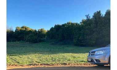 OPORTUNIDAD PARCELA, BRISAS DE BUCALEMU