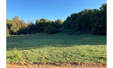 OPORTUNIDAD PARCELA, BRISAS DE BUCALEMU