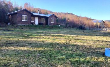 VENTA DE CASA EN LOS LAURELES SECTOR CUNCO