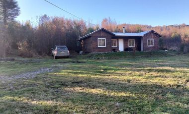 VENTA DE CASA EN LOS LAURELES SECTOR CUNCO