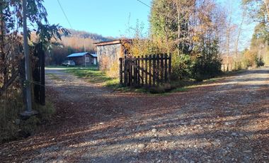 VENTA DE CASA EN LOS LAURELES SECTOR CUNCO