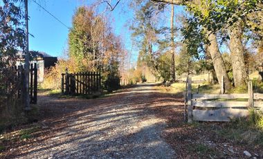 VENTA DE CASA EN LOS LAURELES SECTOR CUNCO