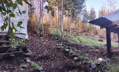 VENTA DE CASA EN LOS LAURELES SECTOR CUNCO