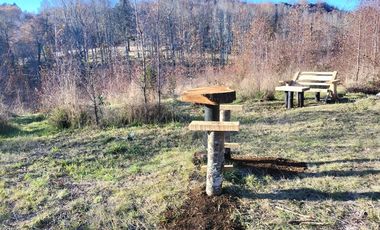 VENTA DE CASA EN LOS LAURELES SECTOR CUNCO