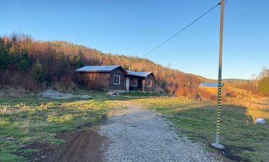 VENTA DE CASA EN LOS LAURELES SECTOR CUNCO