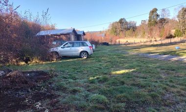 VENTA DE CASA EN LOS LAURELES SECTOR CUNCO