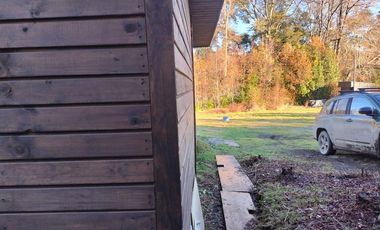 VENTA DE CASA EN LOS LAURELES SECTOR CUNCO