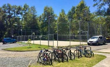 Departamento amoblado en Pucón