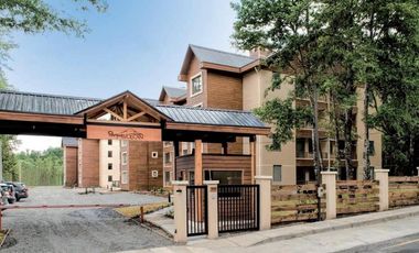 Departamento amoblado en Pucón