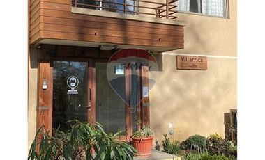 Departamento amoblado en Pucón