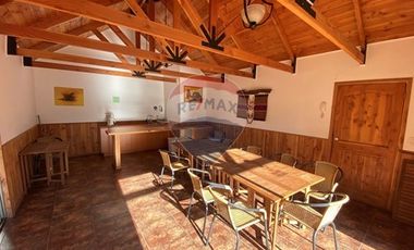 Departamento amoblado en Pucón