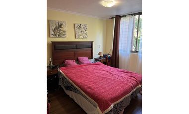 Departamento amoblado en Pucón