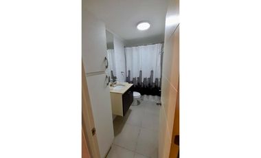 Departamento amoblado en Pucón