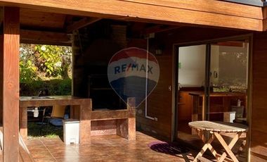 Departamento amoblado en Pucón