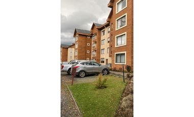 Departamento amoblado en Pucón