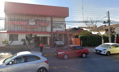 Terreno Comercial o Habitacional - Providencia