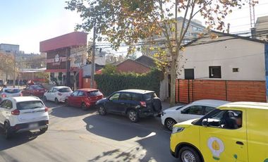 Terreno Comercial o Habitacional - Providencia