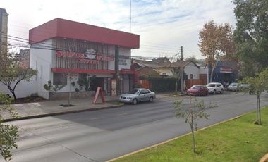 Terreno Comercial o Habitacional - Providencia