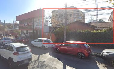 Terreno Comercial o Habitacional - Providencia