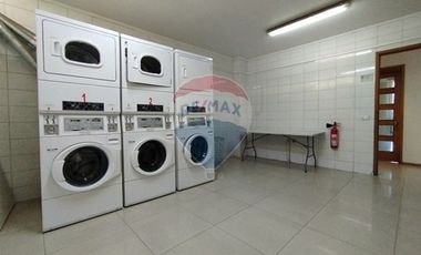 Vendo excelente depto 2d 2b Metro Rodrigo Araya