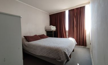 Vendo excelente depto 2d 2b Metro Rodrigo Araya