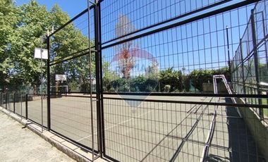 Vendo excelente depto 2d 2b Metro Rodrigo Araya