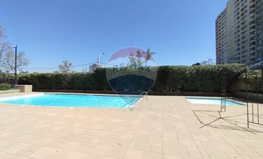 Vendo excelente depto 2d 2b Metro Rodrigo Araya