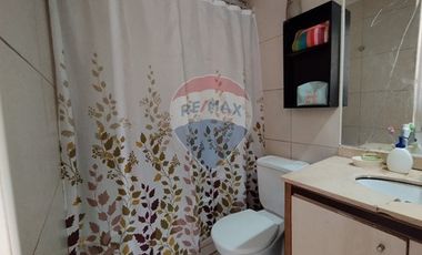 Vendo excelente depto 2d 2b Metro Rodrigo Araya