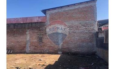 Sitio en venta a 1 cuadra Hospital de Melipilla