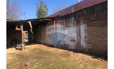 Sitio en venta a 1 cuadra Hospital de Melipilla