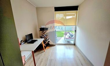 Edificio Walker 2D2B1E1b +Terraza + Jardín