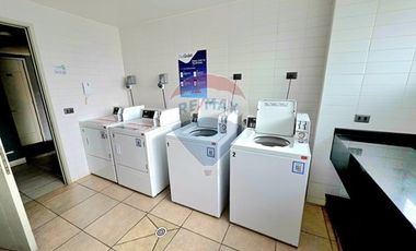 Edificio Walker 2D2B1E1b +Terraza + Jardín