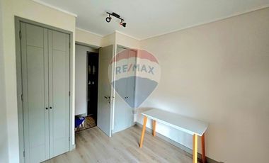 Edificio Walker 2D2B1E1b +Terraza + Jardín