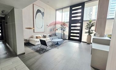 Edificio Walker 2D2B1E1b +Terraza + Jardín